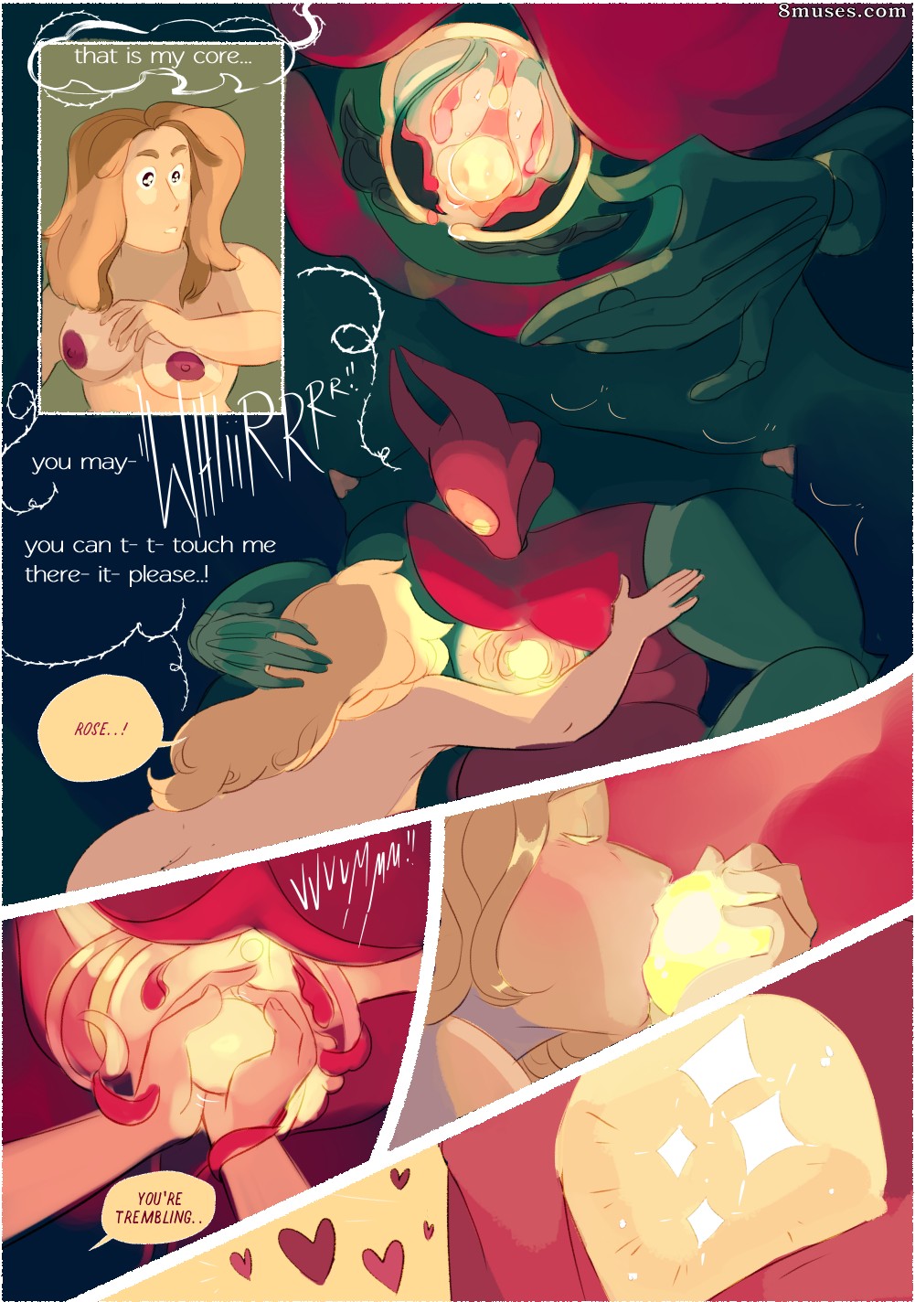 Slipshine Comics - Matelotage - Página 55