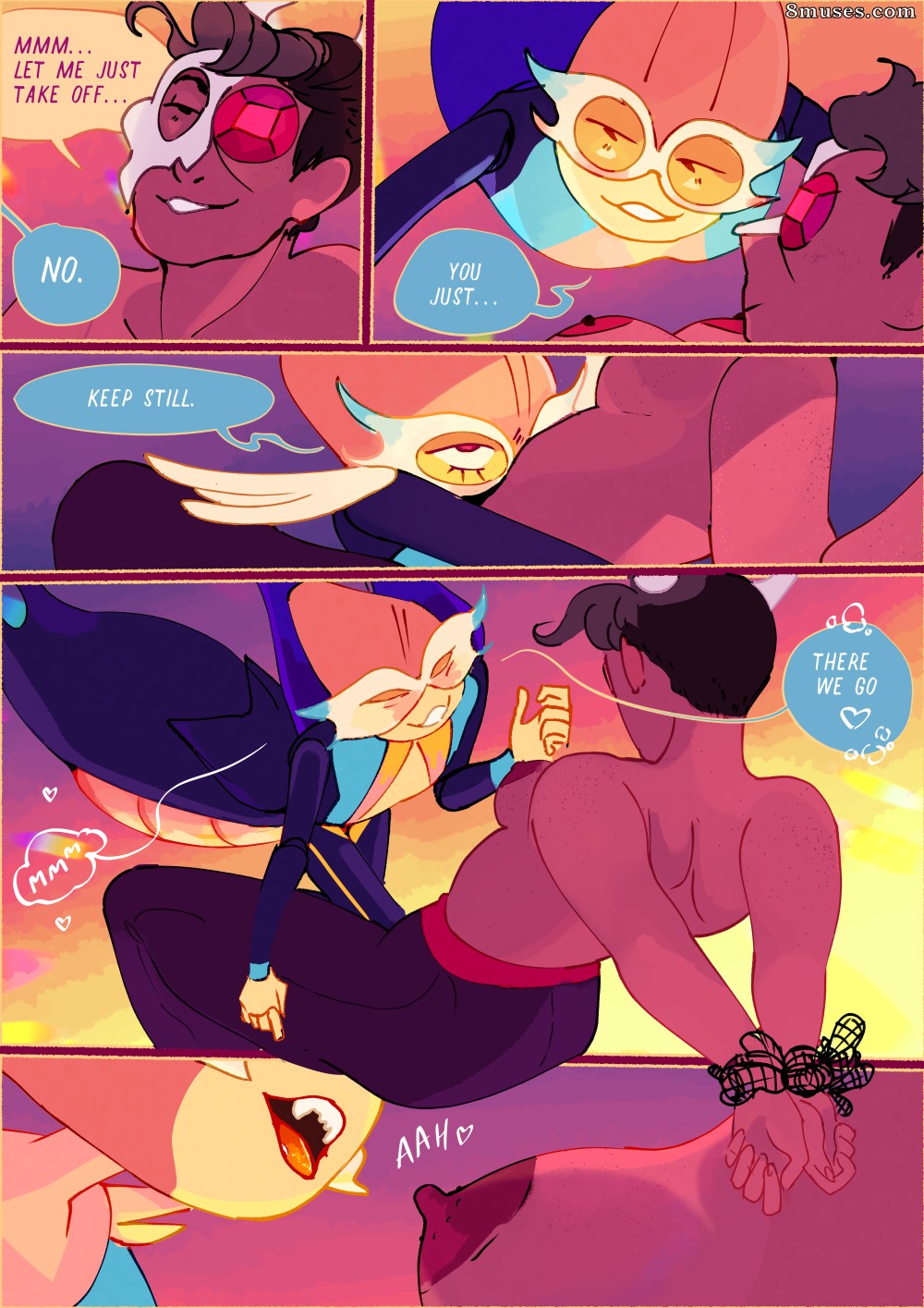 Slipshine Comics - Matelotage - Page 28
