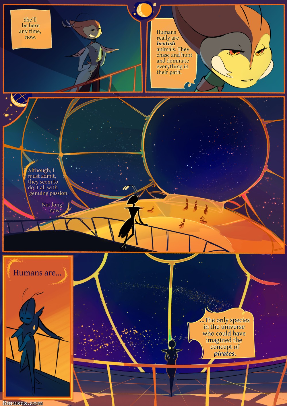 Slipshine Comics - Matelotage - Página 2
