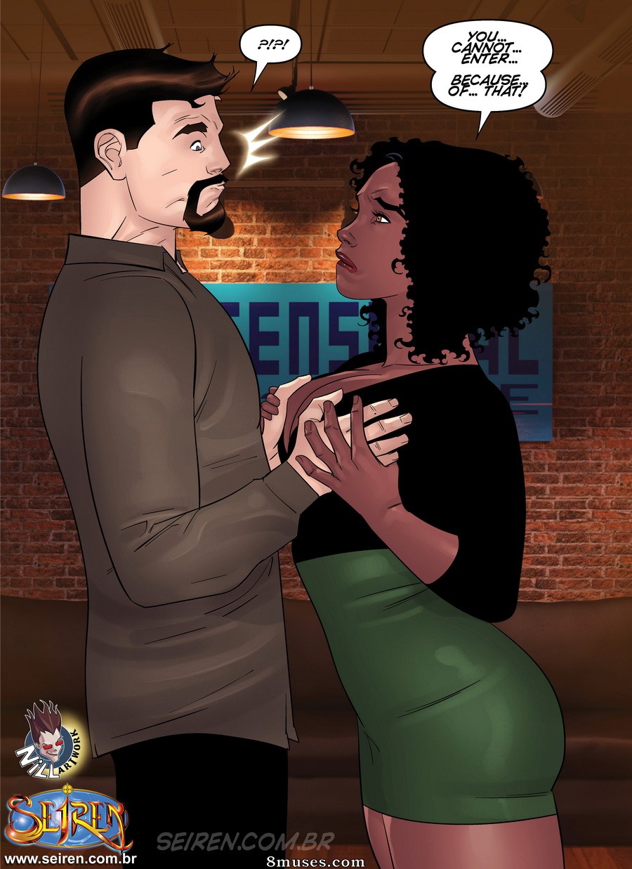 Lisandra Subsidiary - English - Issue 1 - Page 43