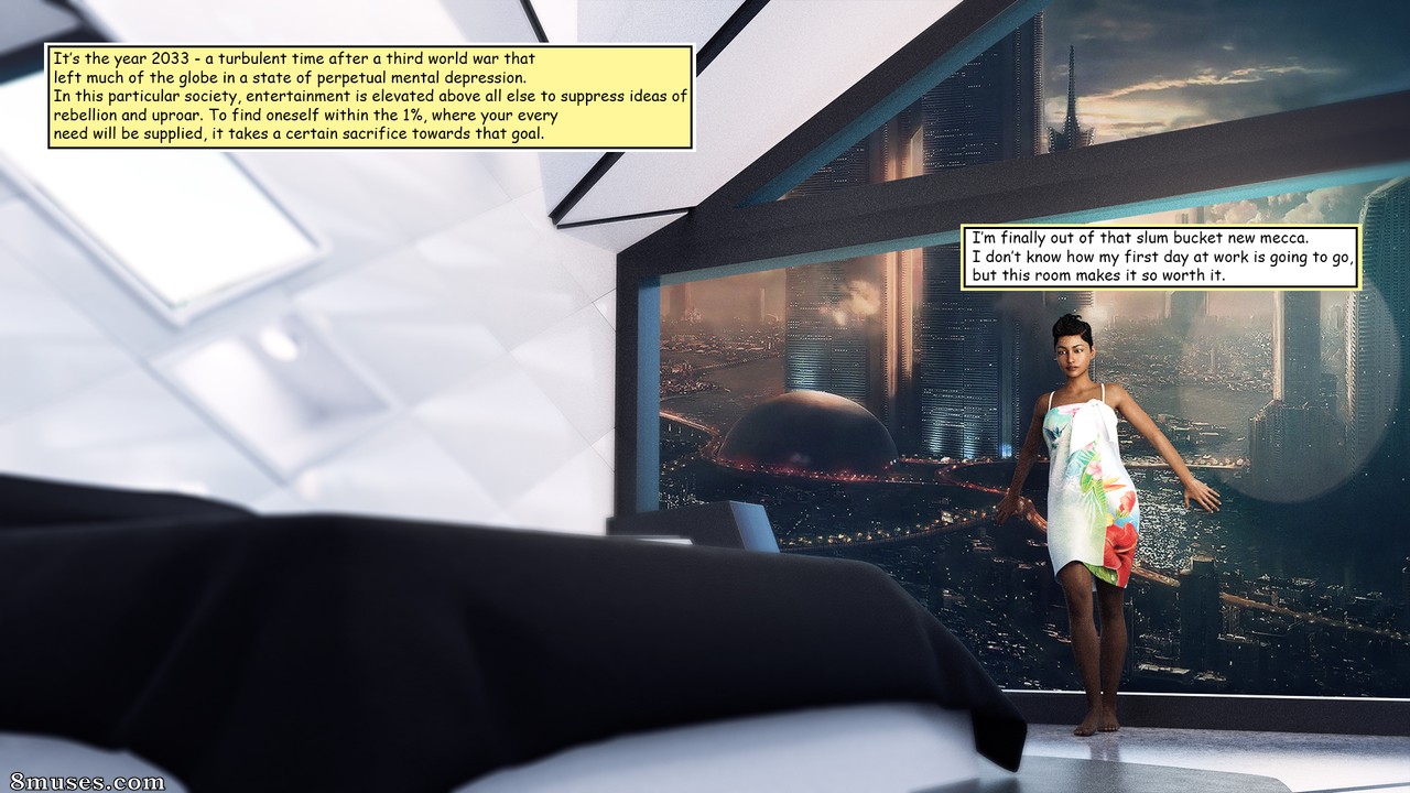 Thicknsinister - Virtual Pleasures - Page 5