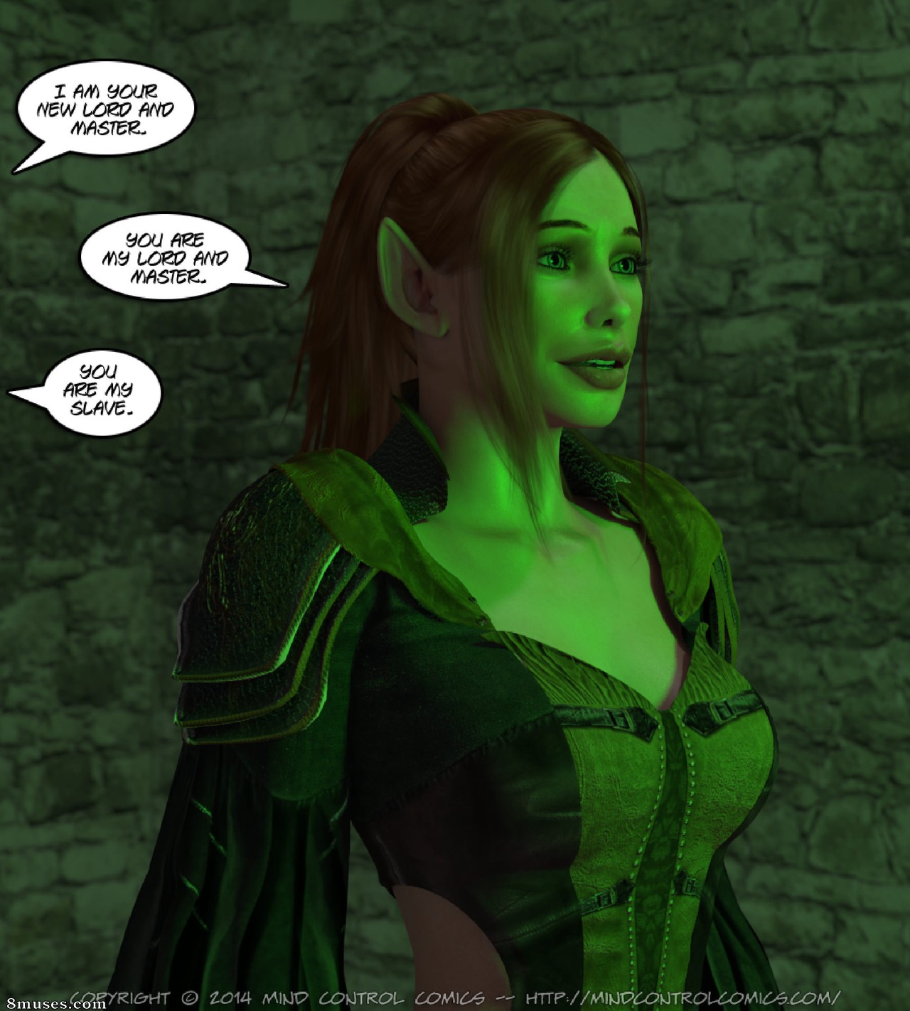 Juego de roles - Juego de roles Edición 2 - Página 4
