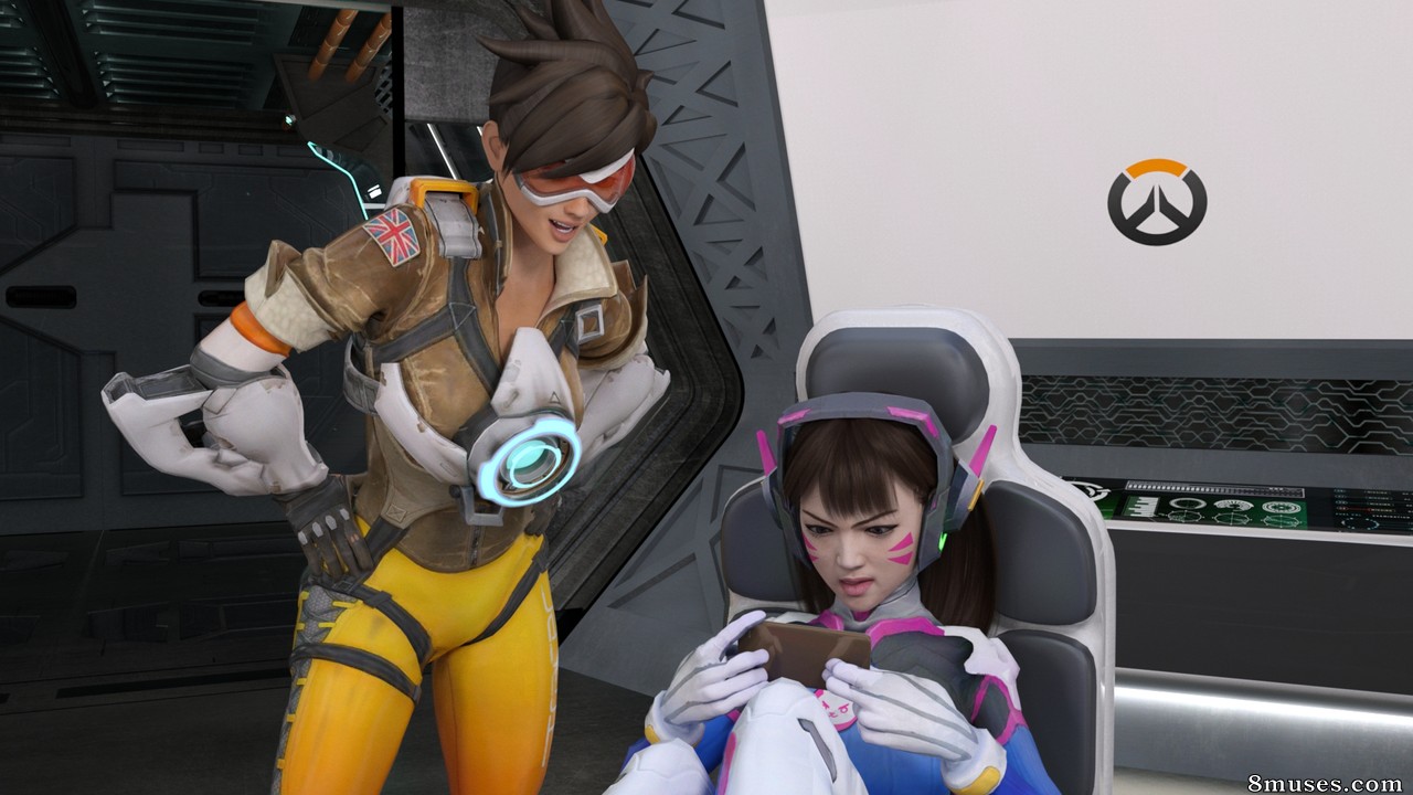 2018 sets - Tracers size power - Page 2
