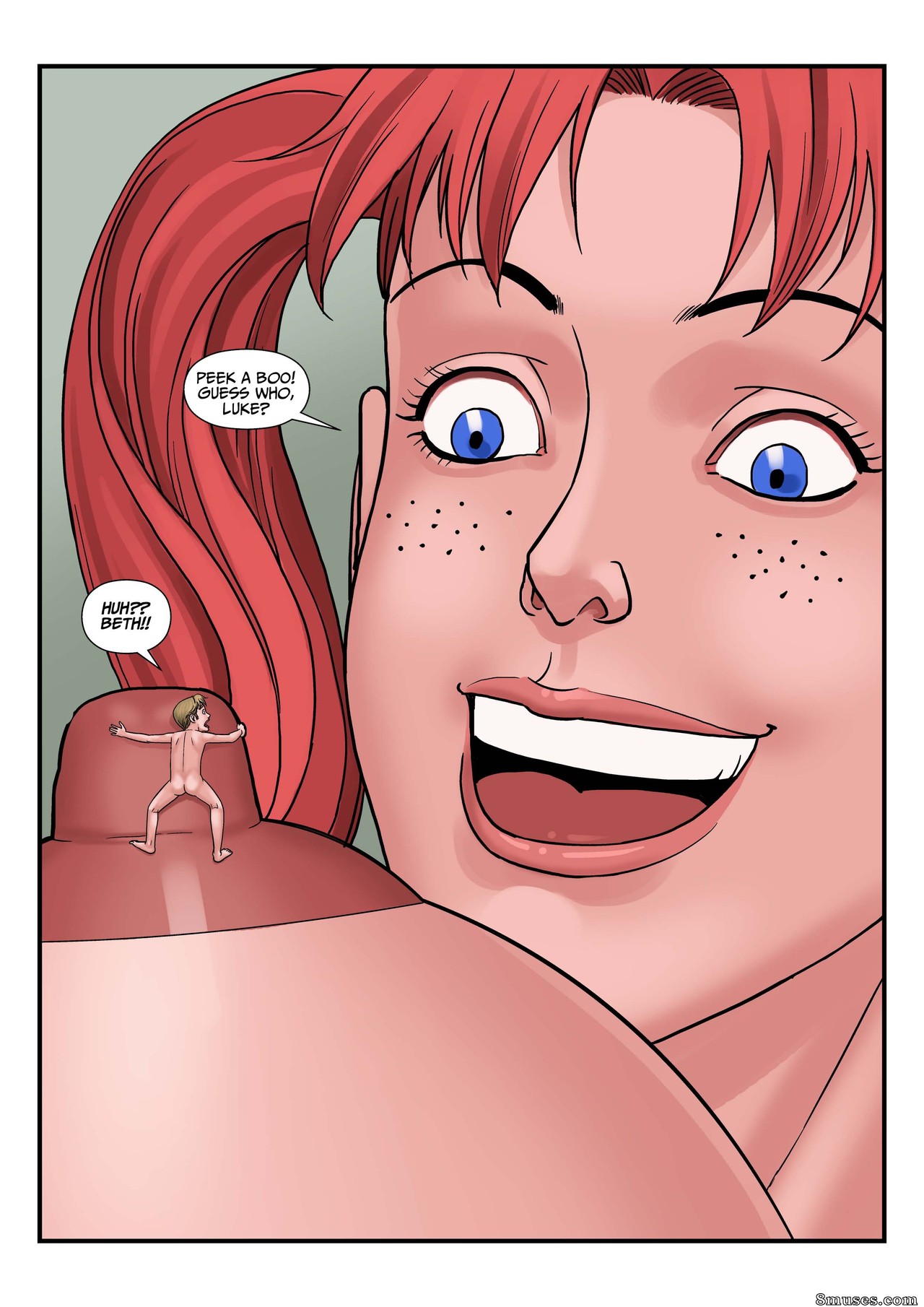 Yard Work - Issue 19 - Page 20