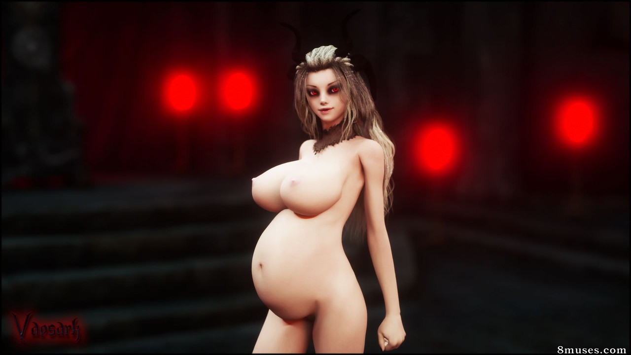 CGS77 - Señora oscura - Bono - Página 6