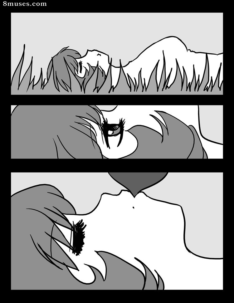 Zamora - Dreams - Page 2