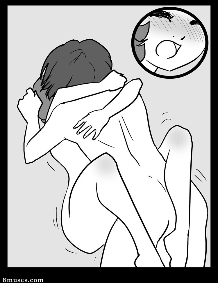 Zamora - Dreams - Page 8