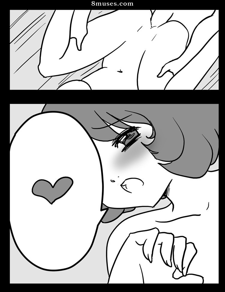 Zamora - Dreams - Page 7