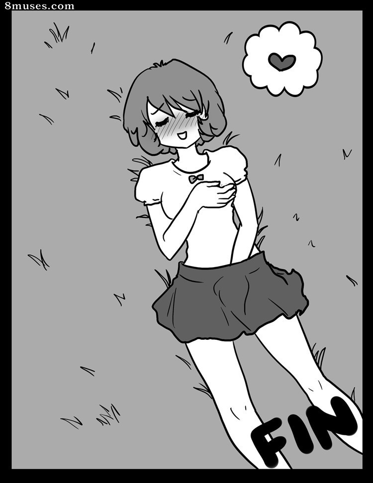 Zamora - Dreams - Page 10