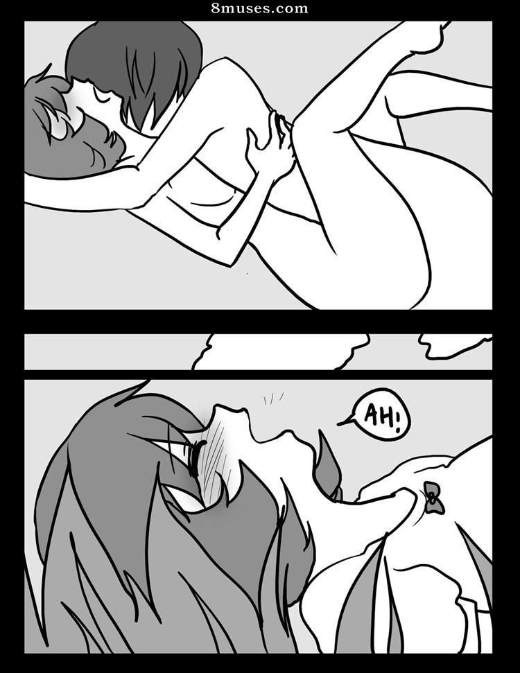 Zamora - Dreams - Page 9