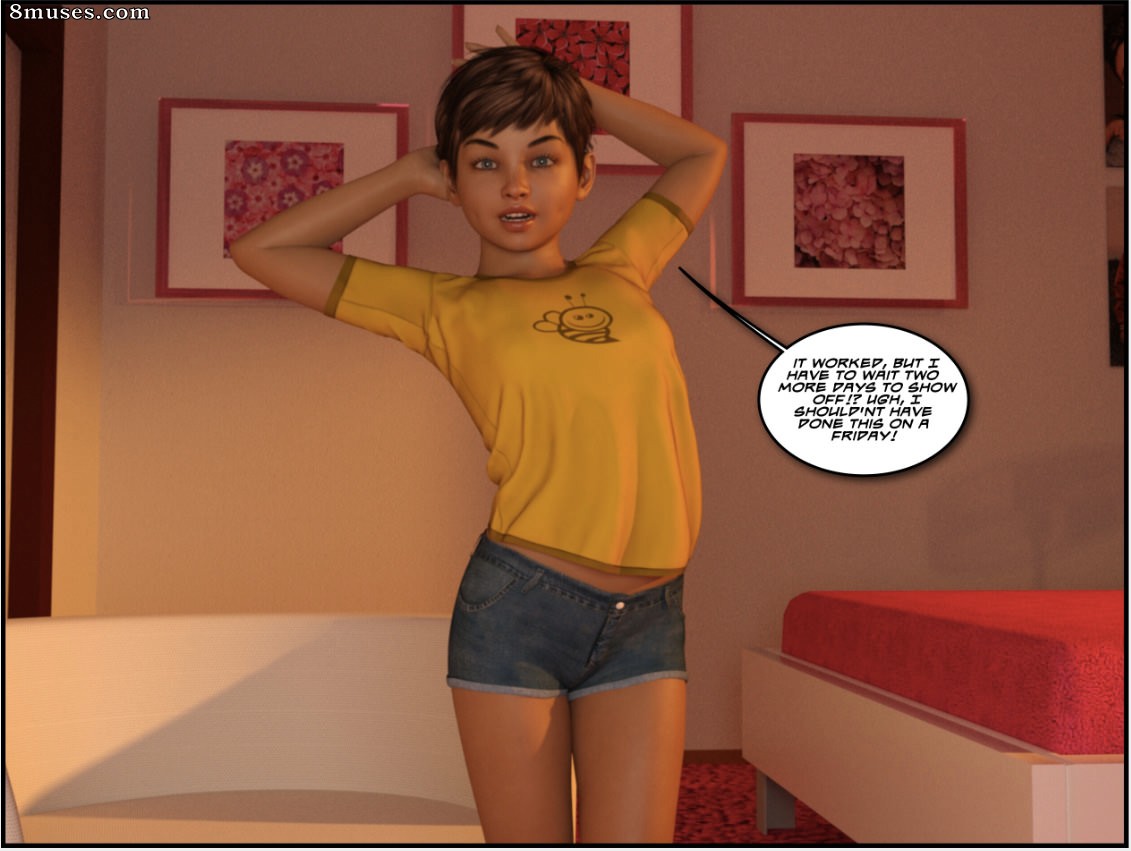 TGTrinidad - La aplicación AgeArts - Página 8