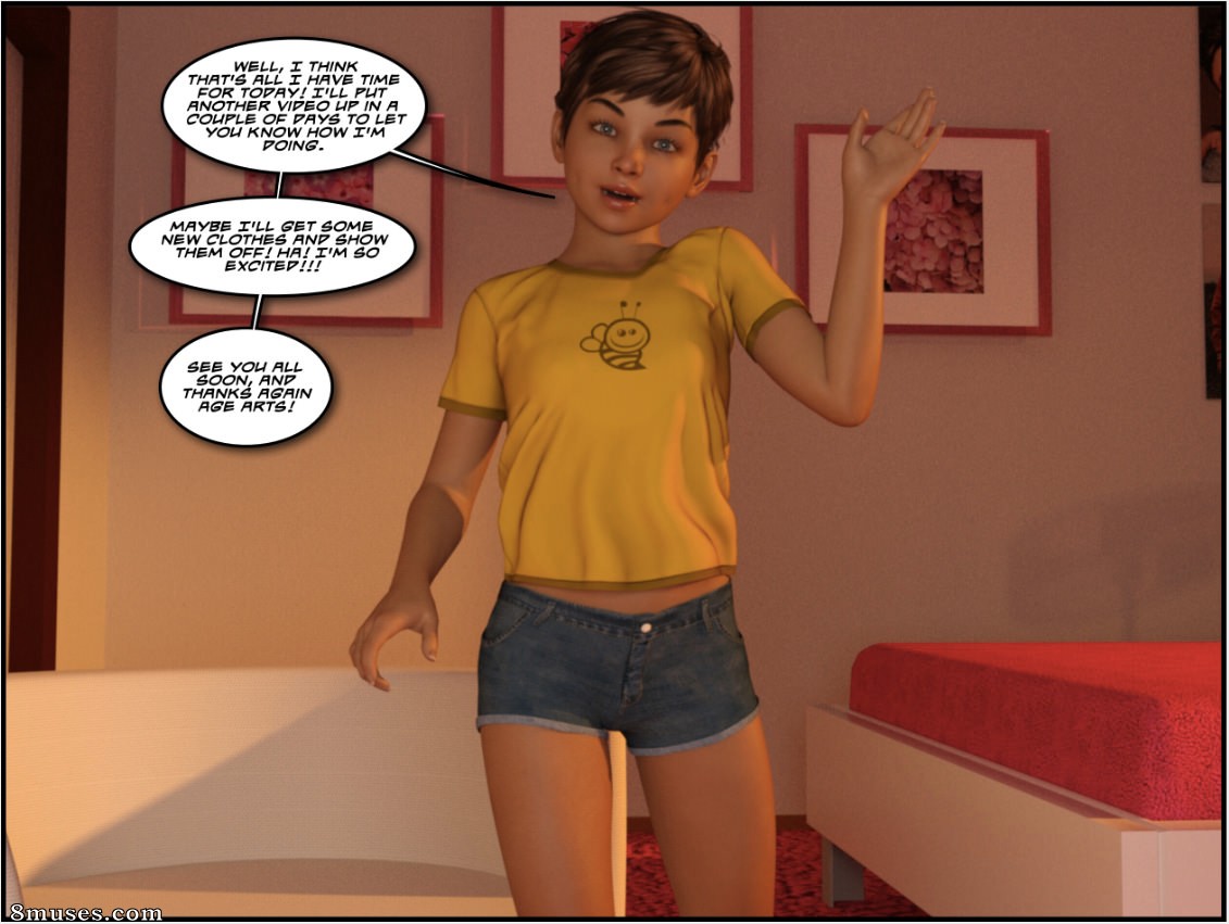 TGTrinidad - La aplicación AgeArts - Página 9