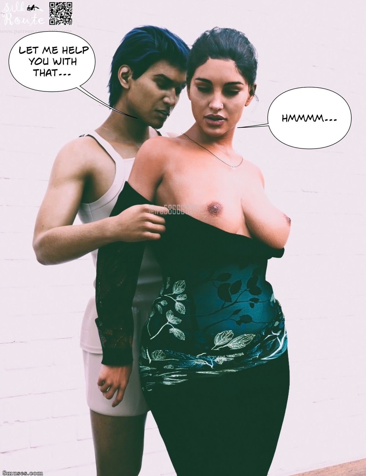 Issue 11 - Set 2 - Page 10