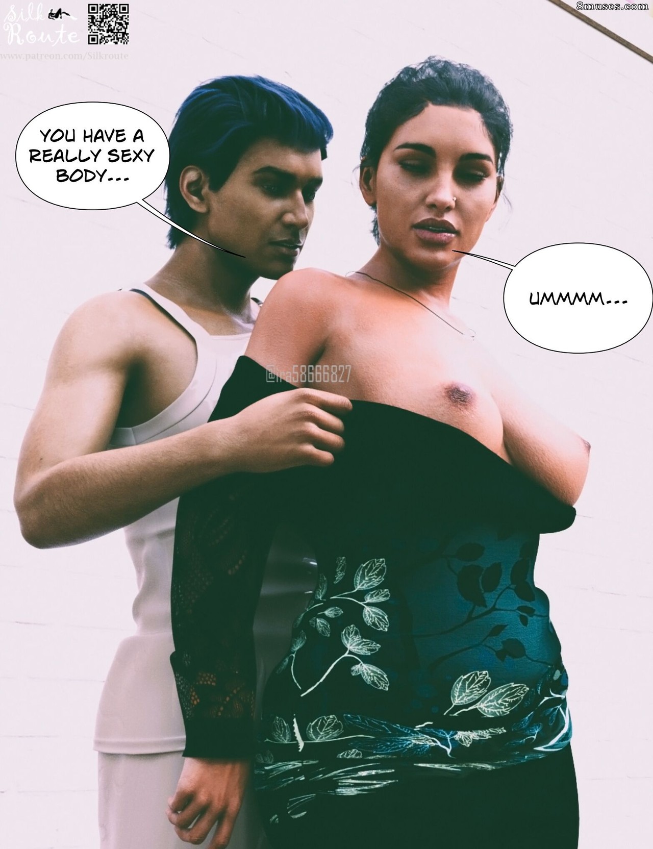 Issue 11 - Set 2 - Page 11