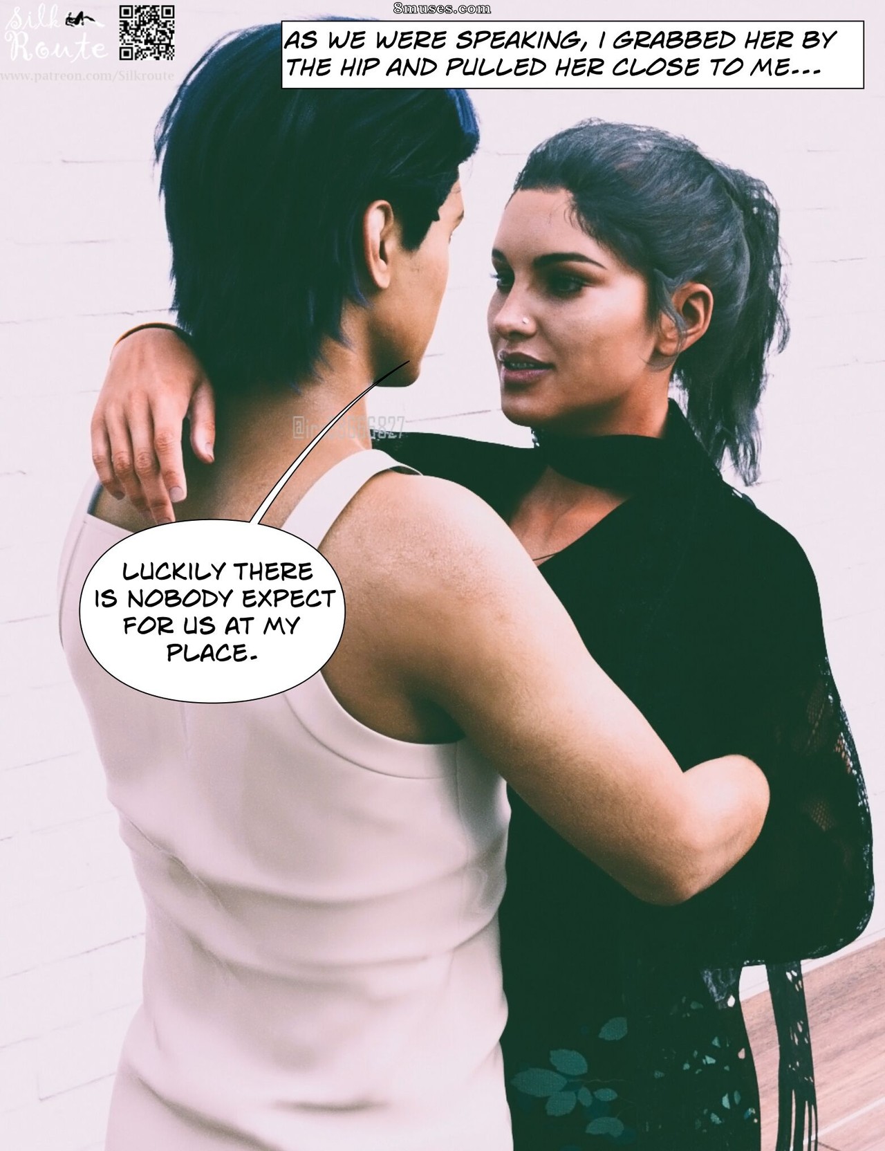 Issue 11 - Set 2 - Page 3