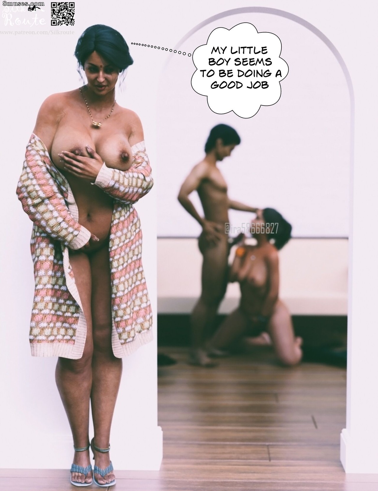 Issue 11 - Set 2 - Page 39