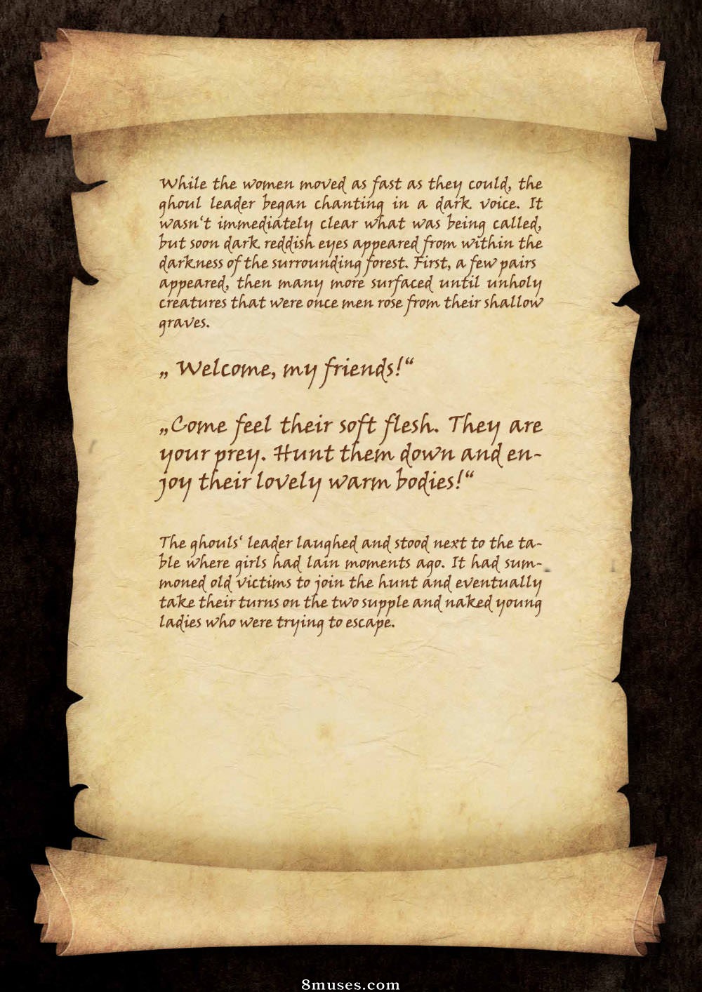 Issue 2 - Story - Page 2
