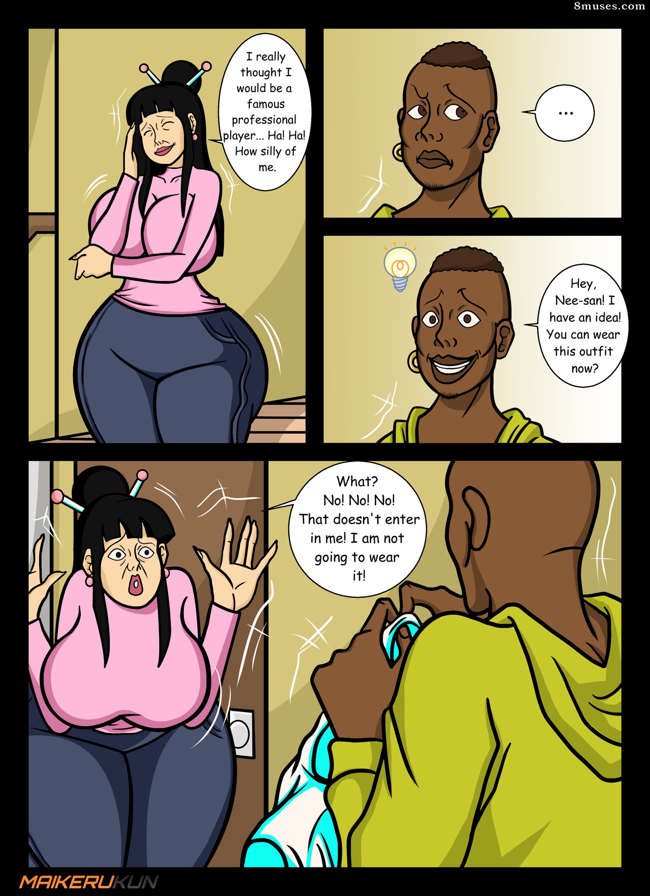 34. Daily Assistance - Issue 04 - Page 3