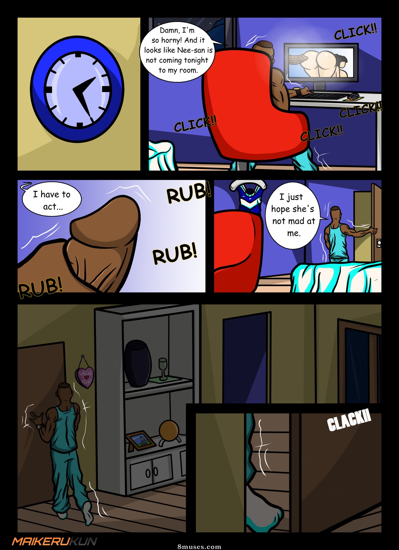 34. Daily Assistance - Issue 04 - Page 17