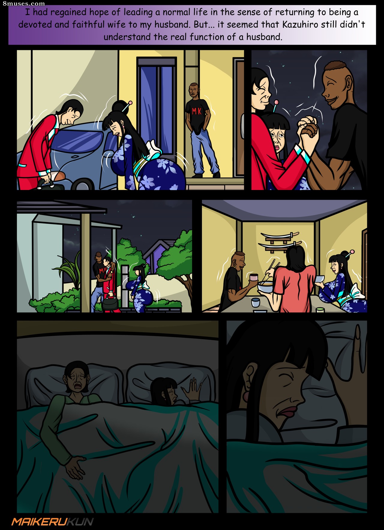 34. Daily Assistance - Issue 04 - Page 16