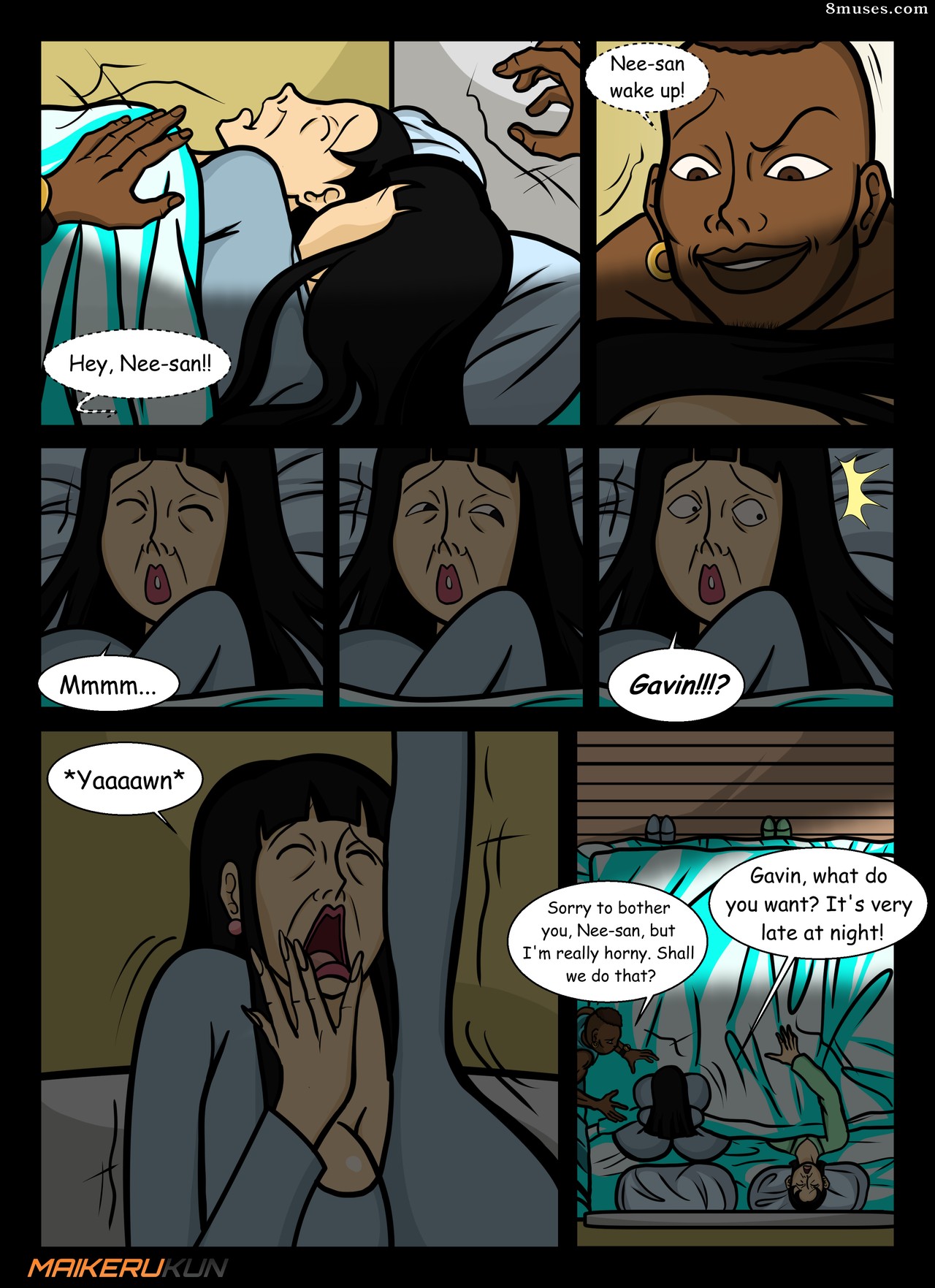 34. Daily Assistance - Issue 04 - Page 18