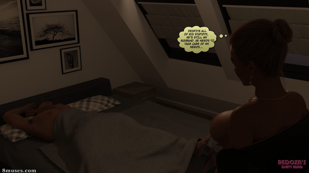 Redoxa - Duty Calls - The Beginning - Page 53