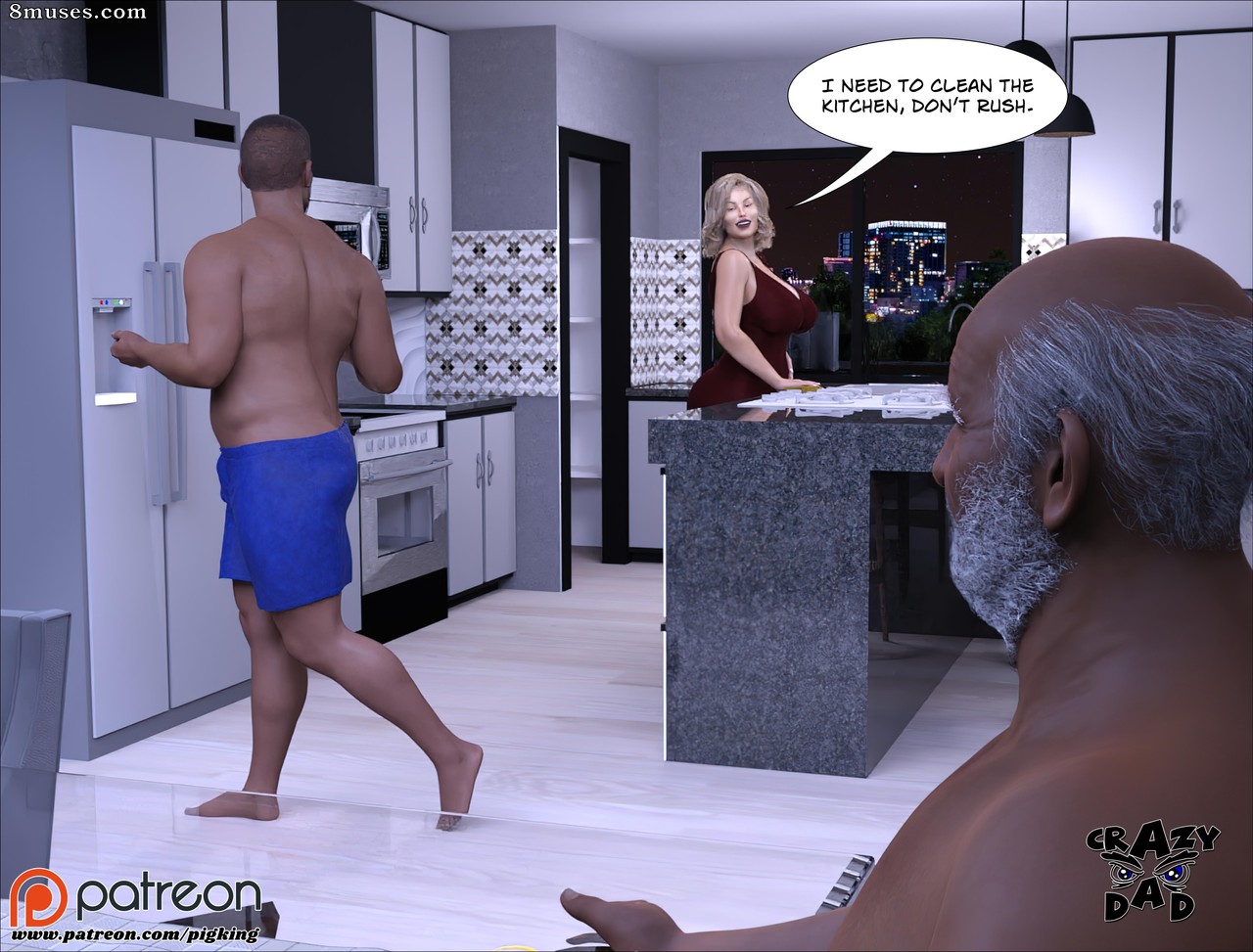 Madison - Issue 19 - Page 43