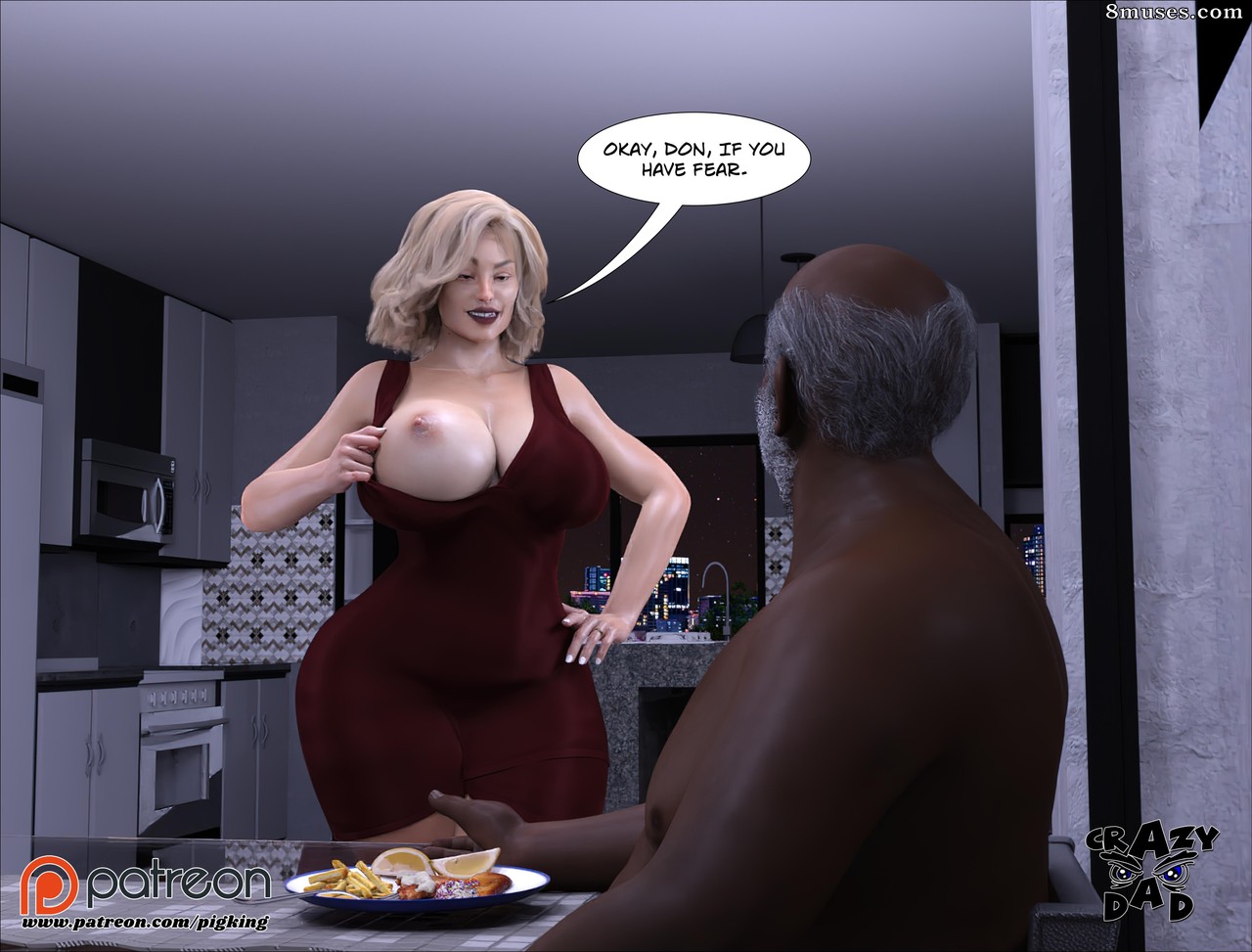 Madison - Issue 19 - Page 50
