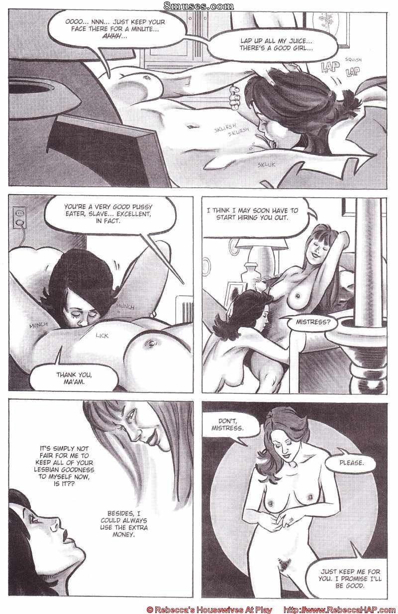 Page 20 EROS-Comics/Housewives-at-Play-The-Series/Housewives-at-Play-20 8muses