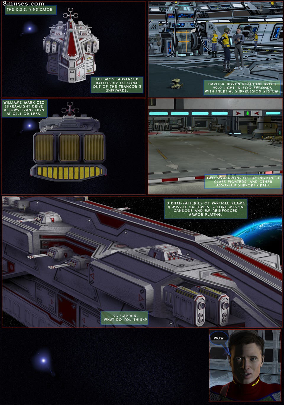 PB And J - Voyage of the Broken Promise - Page 60