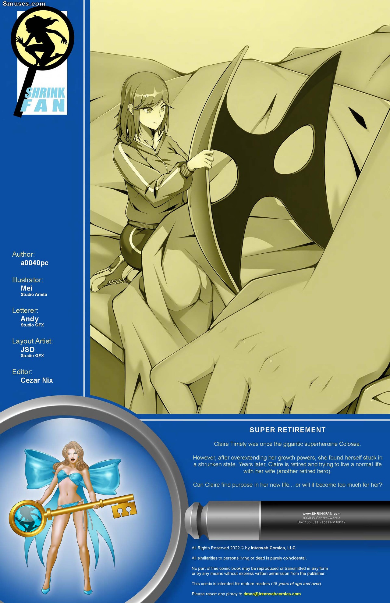 Super retraite - Numéro 1 - Page 2