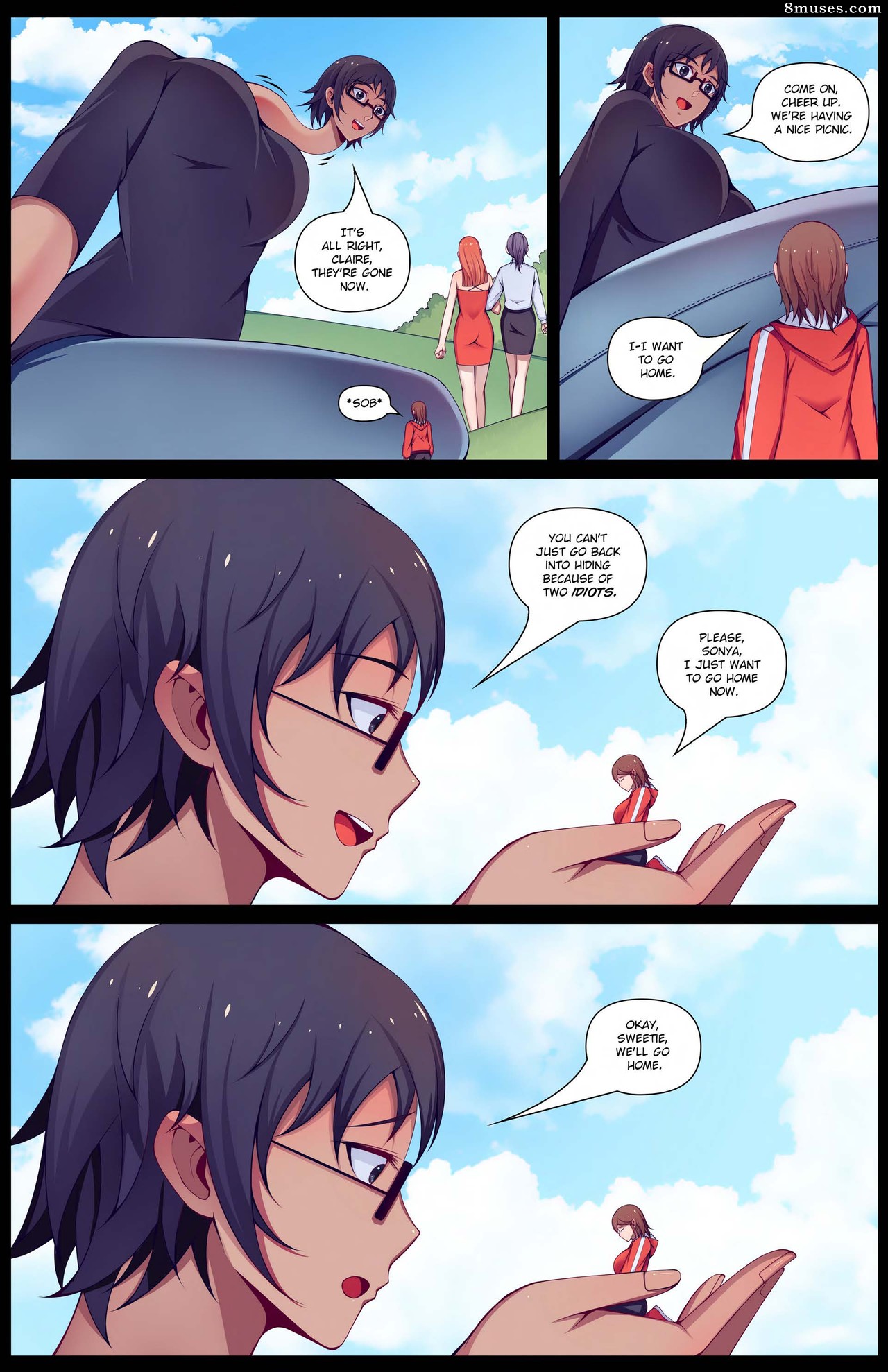Super Retirement - Issue 1 - Page 14