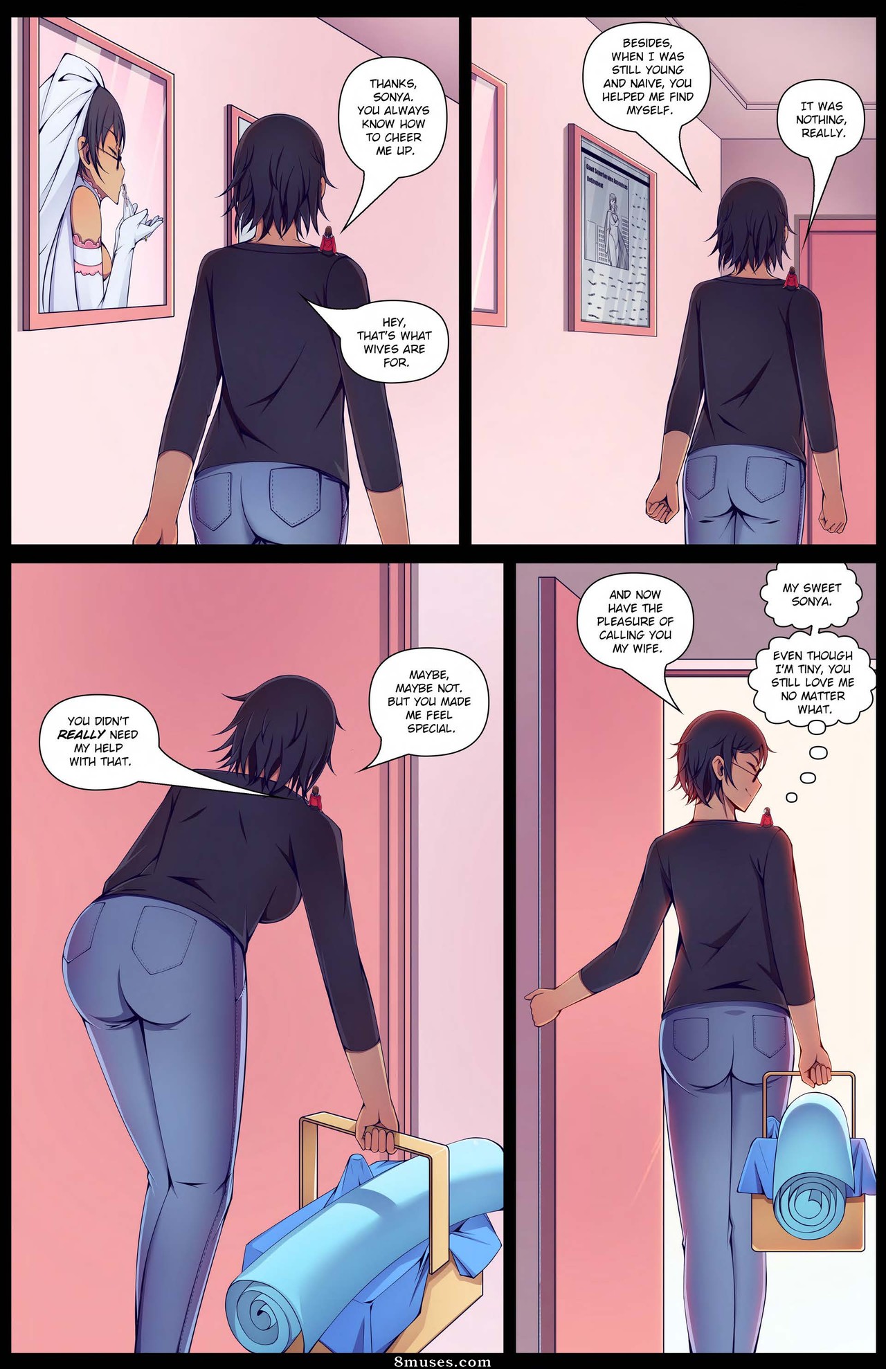 Super Retirement - Issue 1 - Page 9