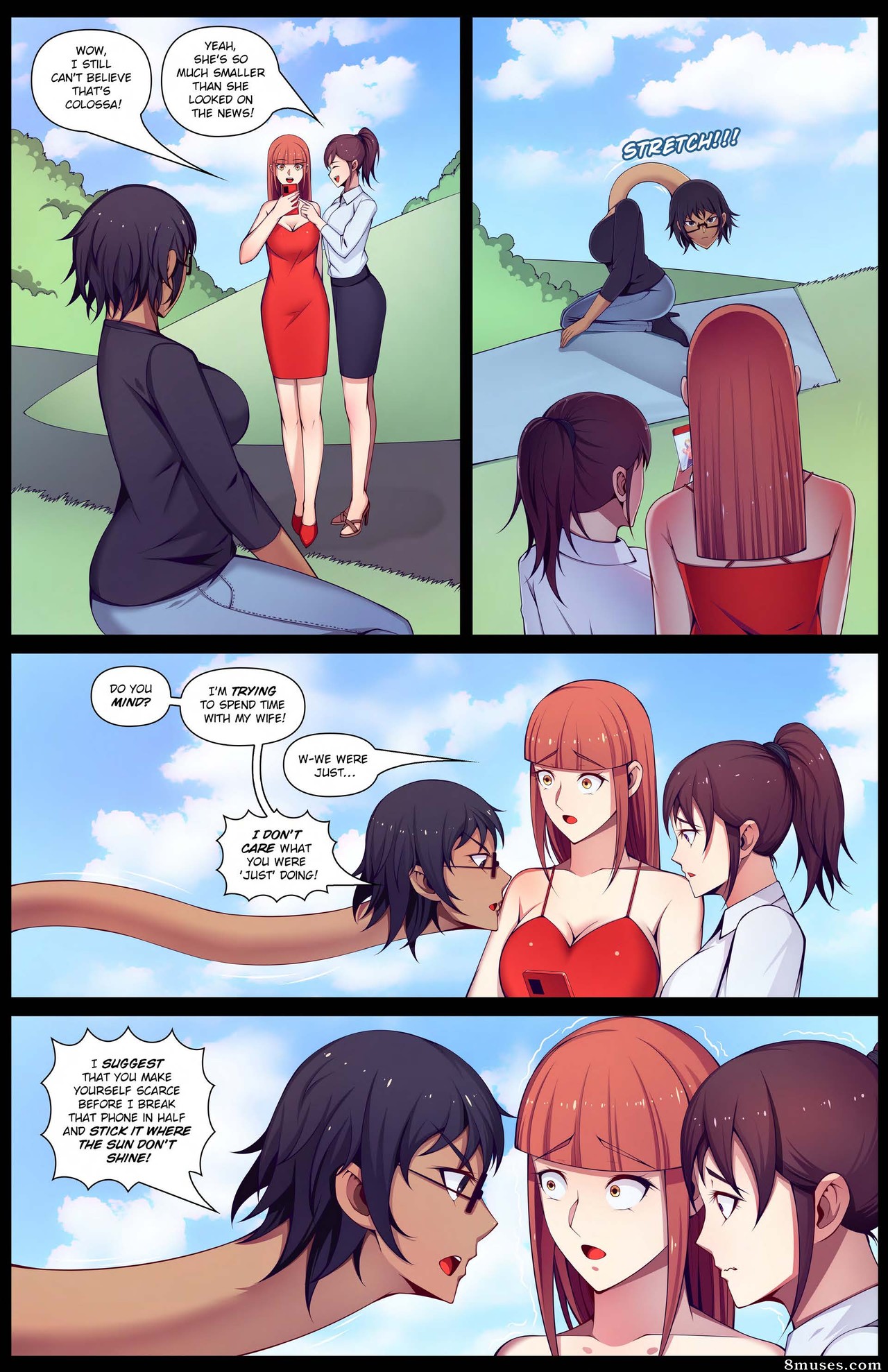 Super Retirement - Issue 1 - Page 13