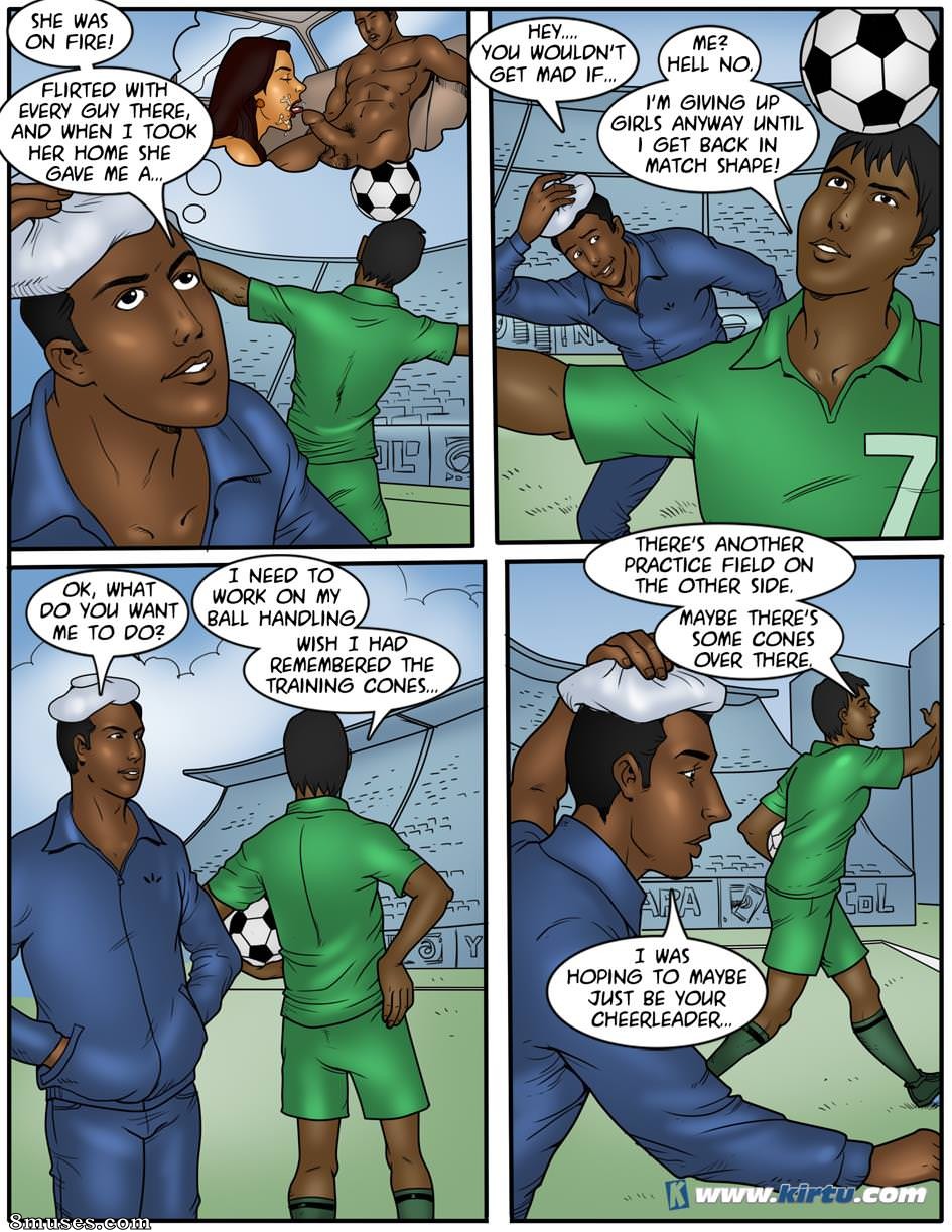 Kirtu.com Comics - XXX Apartments EP 17 - Page 17
