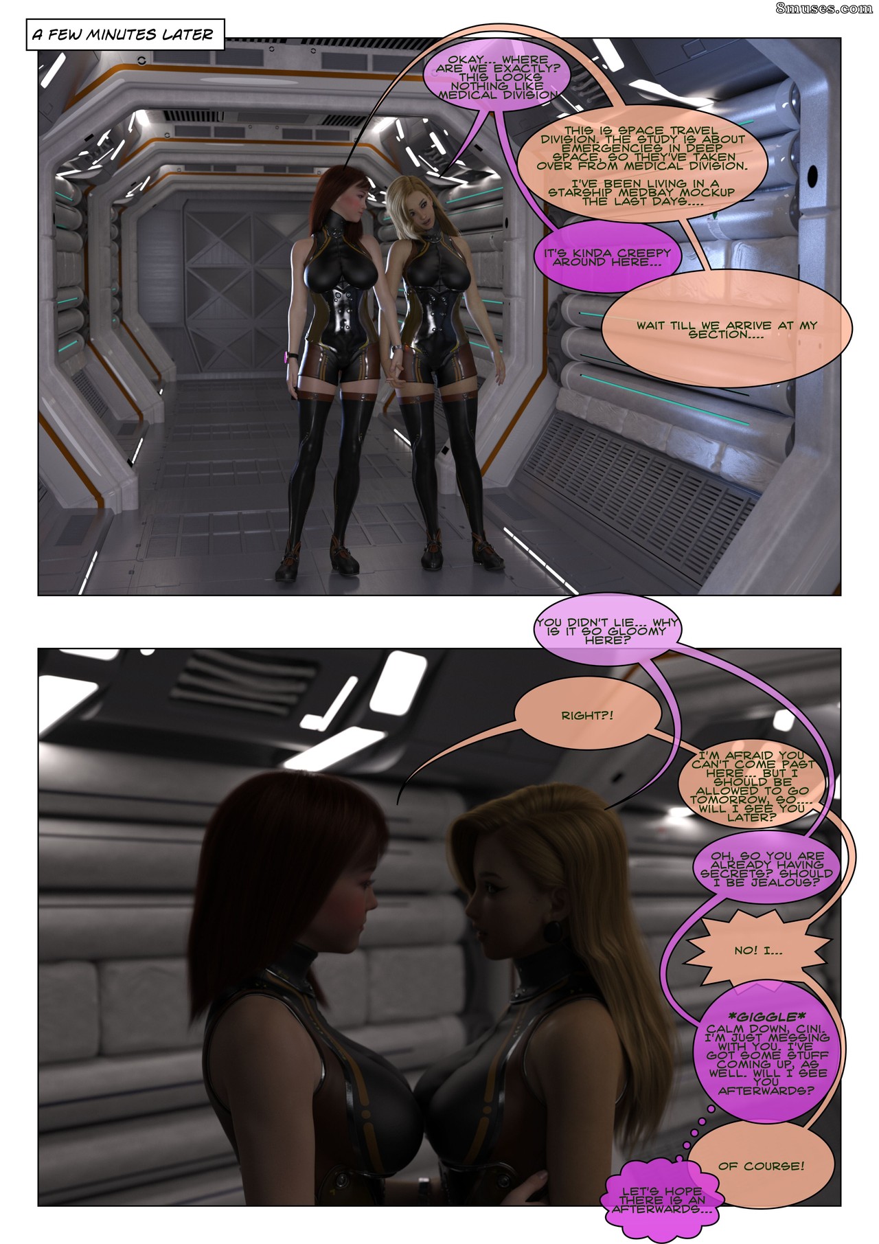 For Science - Issue 11 - Page 4