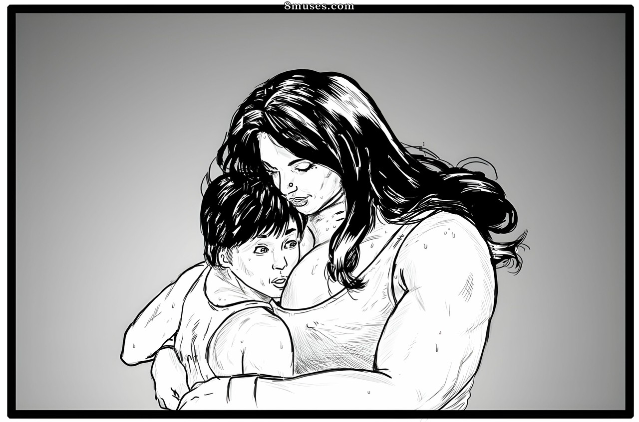 My Bigger Half - Images Only - Page 7