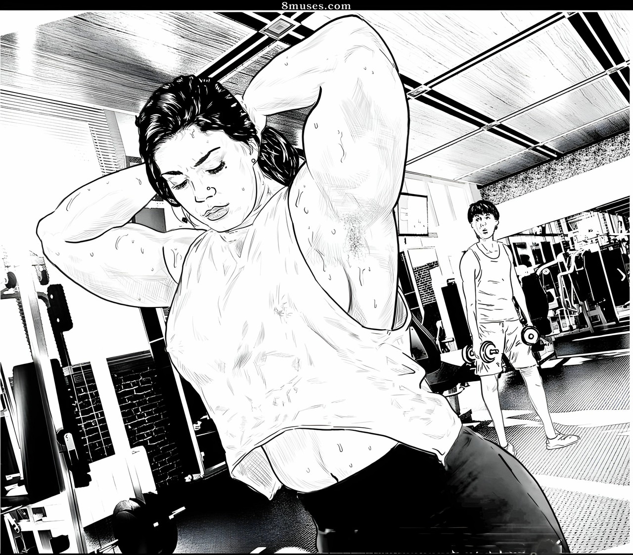 My Bigger Half - Images Only - Page 4