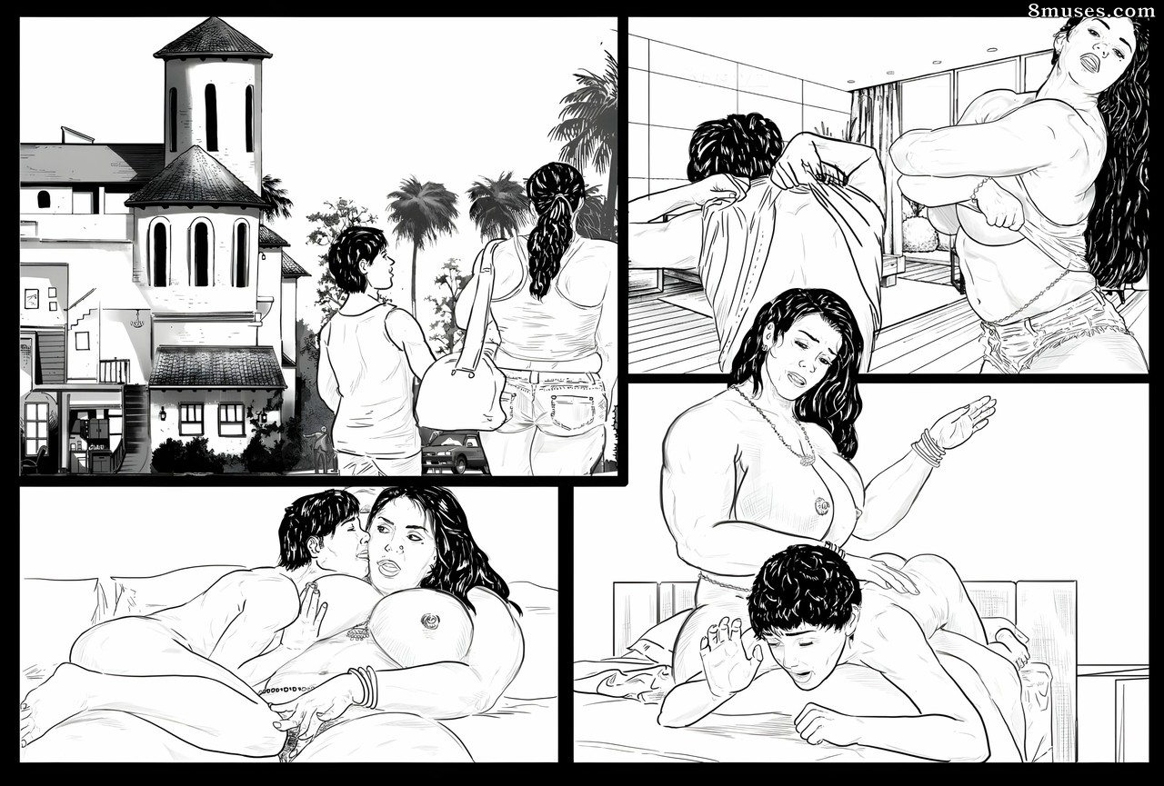 My Bigger Half - Images Only - Page 15