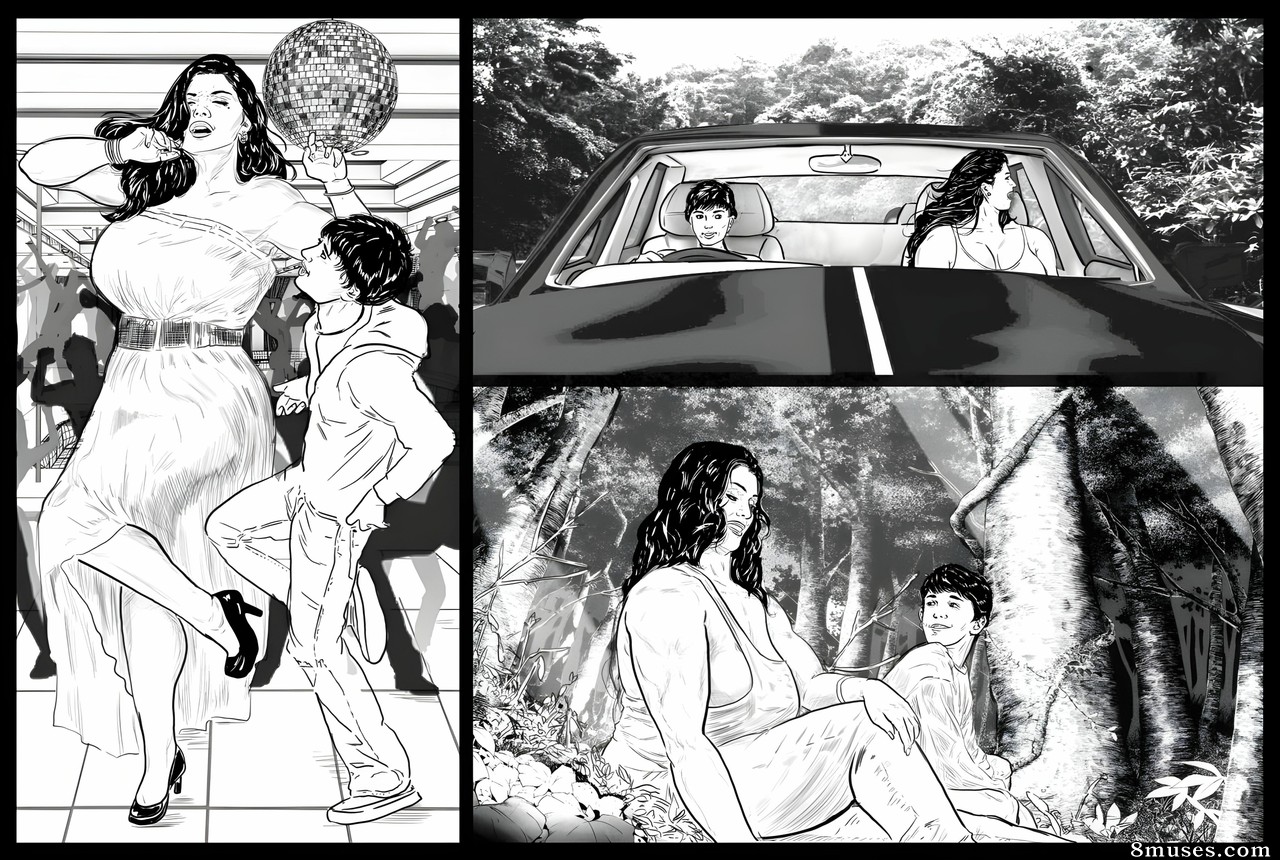 My Bigger Half - Images Only - Page 8