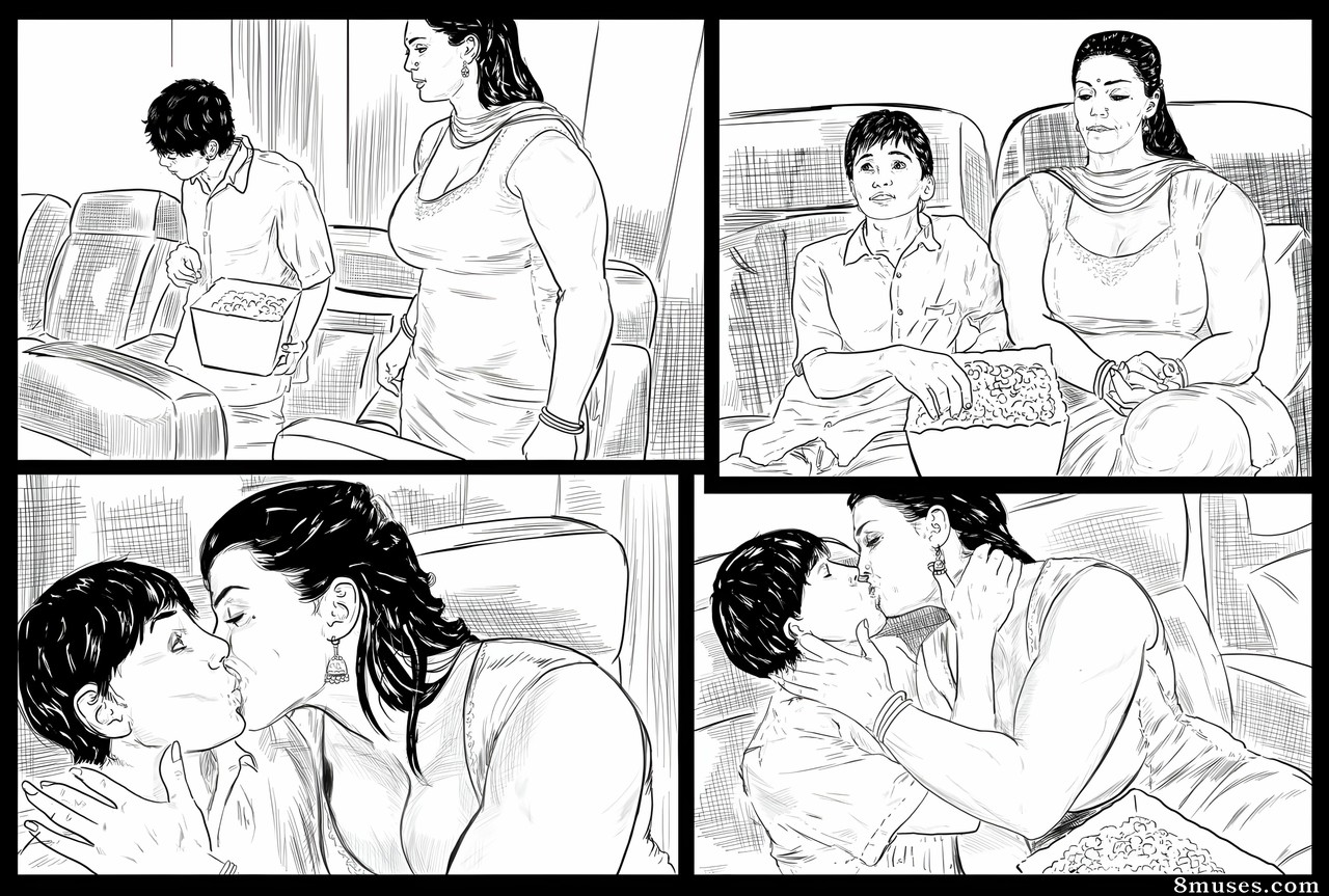 My Bigger Half - Images Only - Page 9