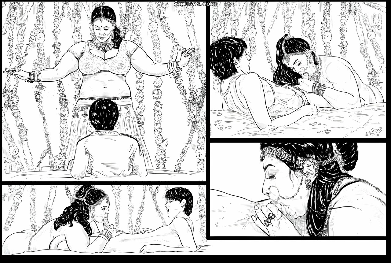 My Bigger Half - Images Only - Page 12