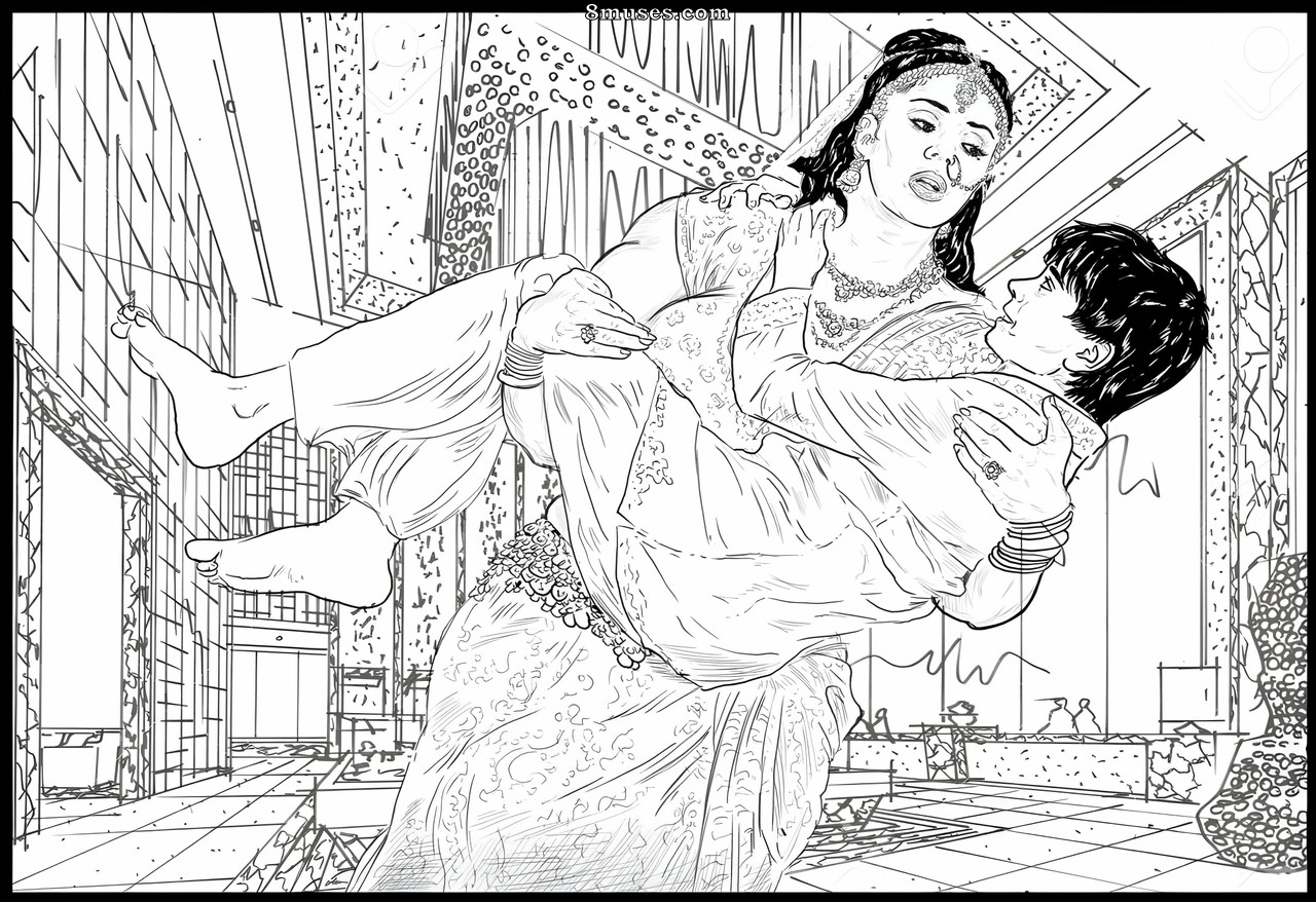 My Bigger Half - Images Only - Page 11