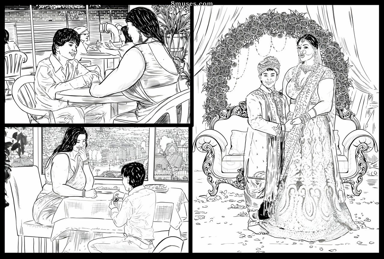 My Bigger Half - Images Only - Page 10