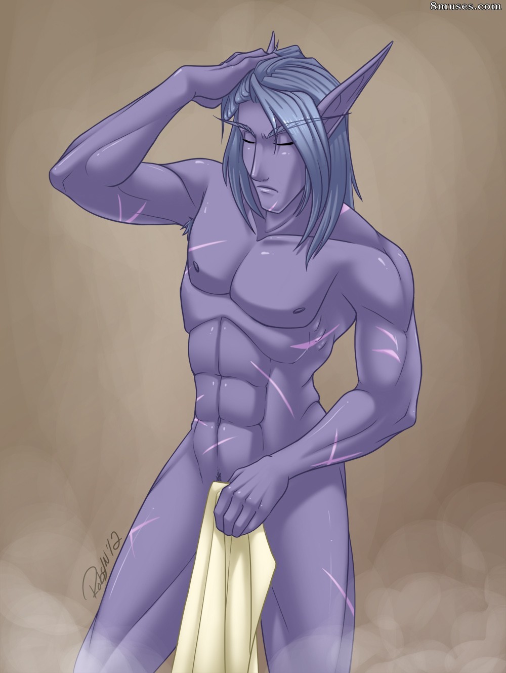 Galerie - World of Warcraft - Page 48