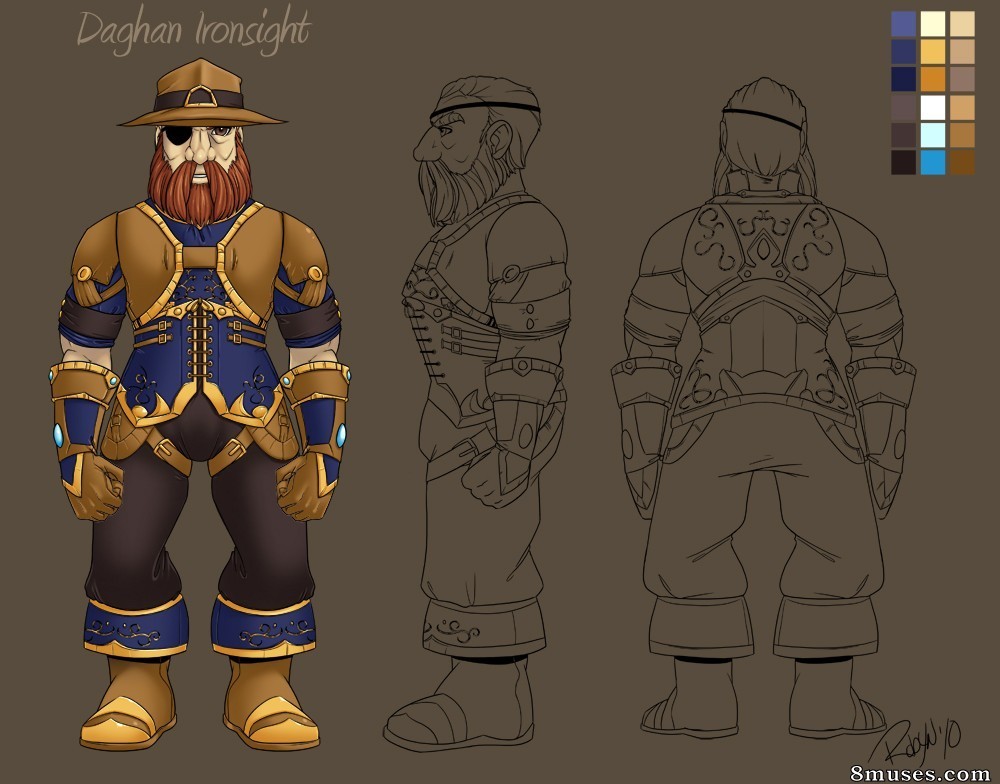 Gallery - World of Warcraft - Page 38