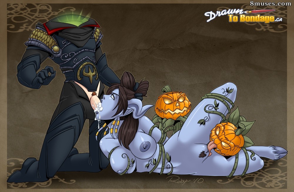 Galeria - World of Warcraft - Página 34