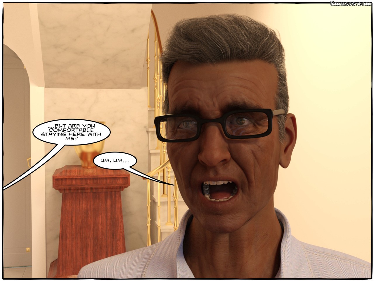 Xelda's Candle - Swing Swing - Issue 3 - Page 22