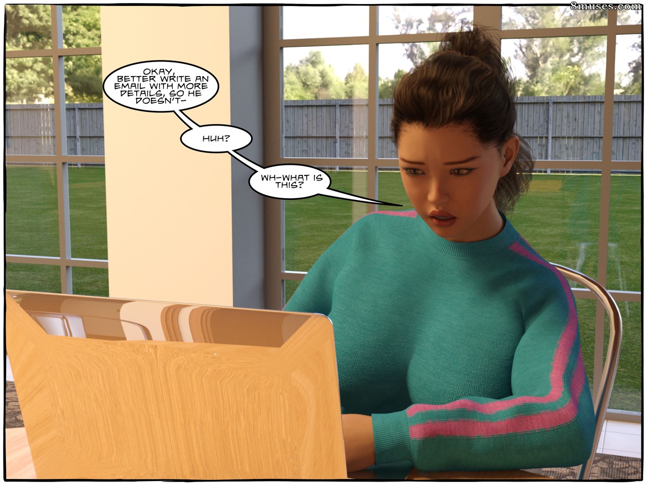 Xelda's Candle - Swing Swing - Issue 3 - Page 11