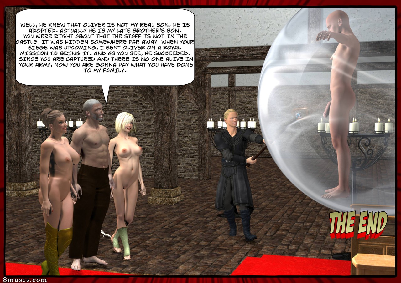 Royal Hall - Issue 2 - Page 35